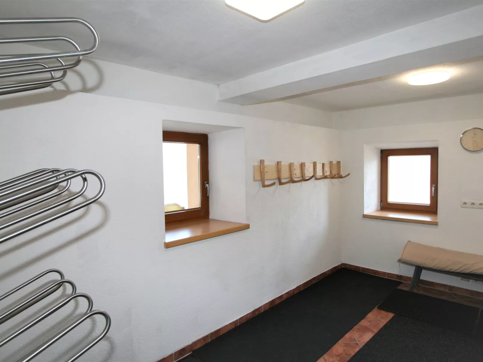 Lamplberg-Inside