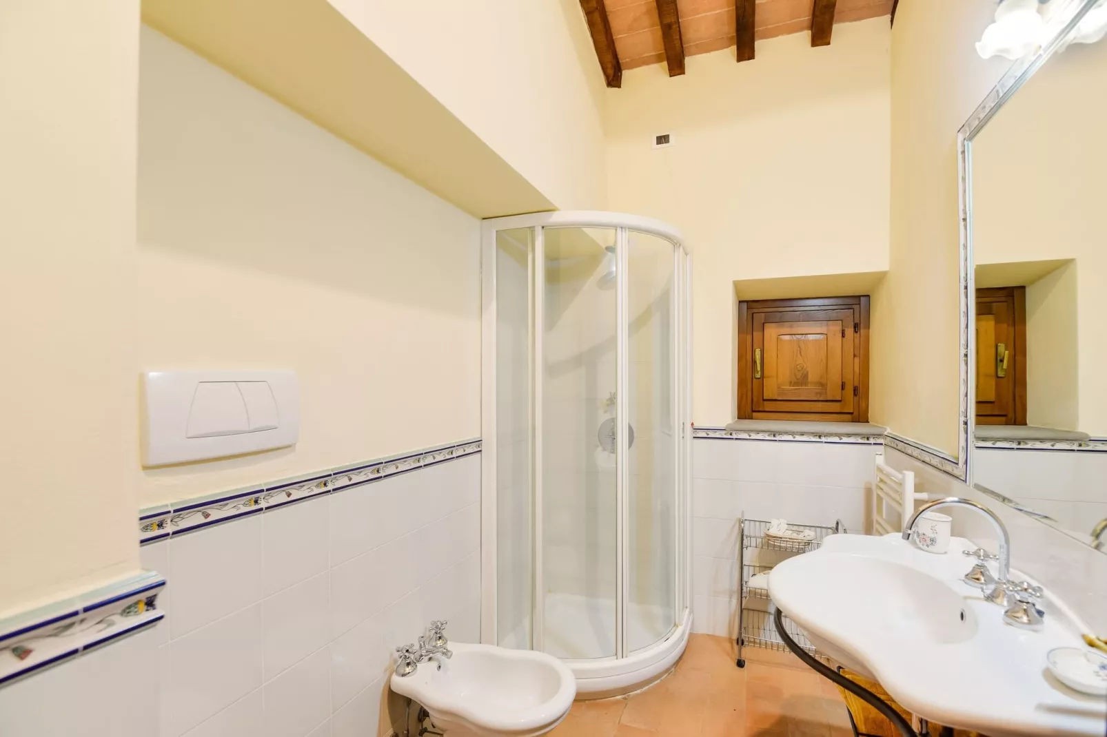 Villa San Pietro-Bathroom