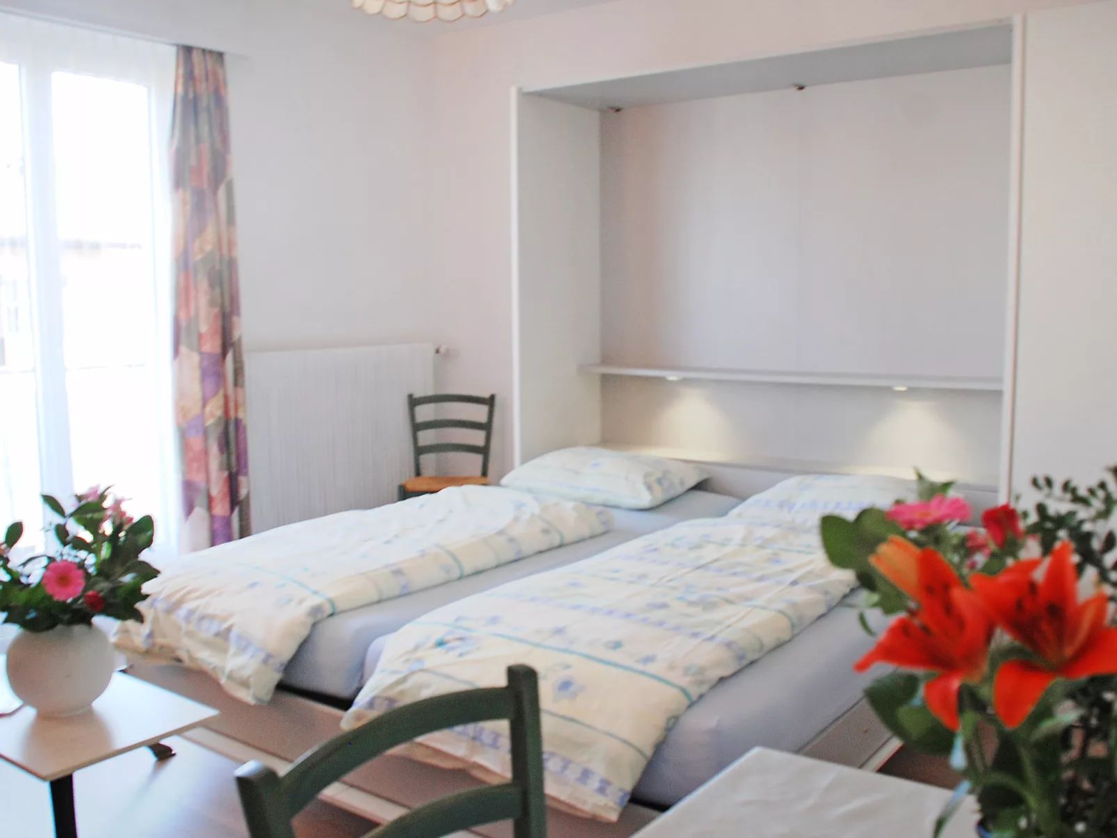 Residenza Corallo