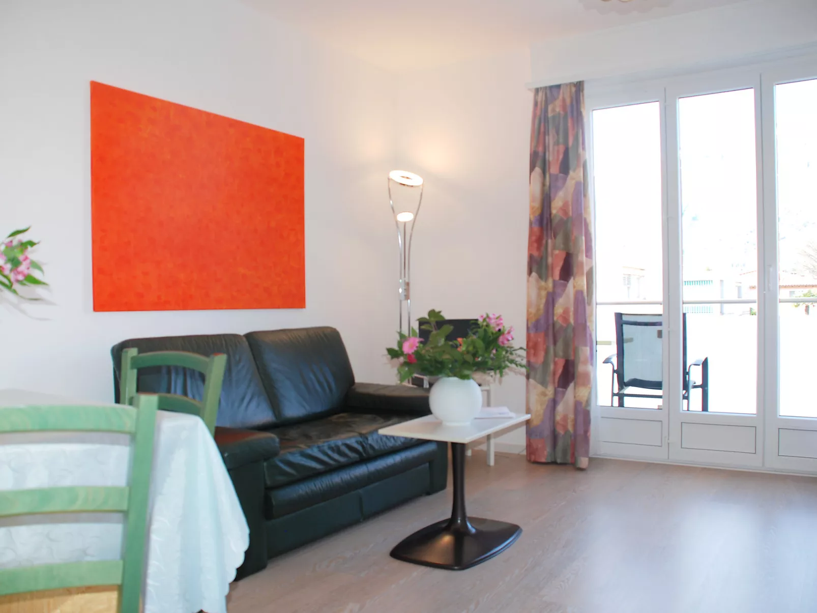 Residenza Corallo