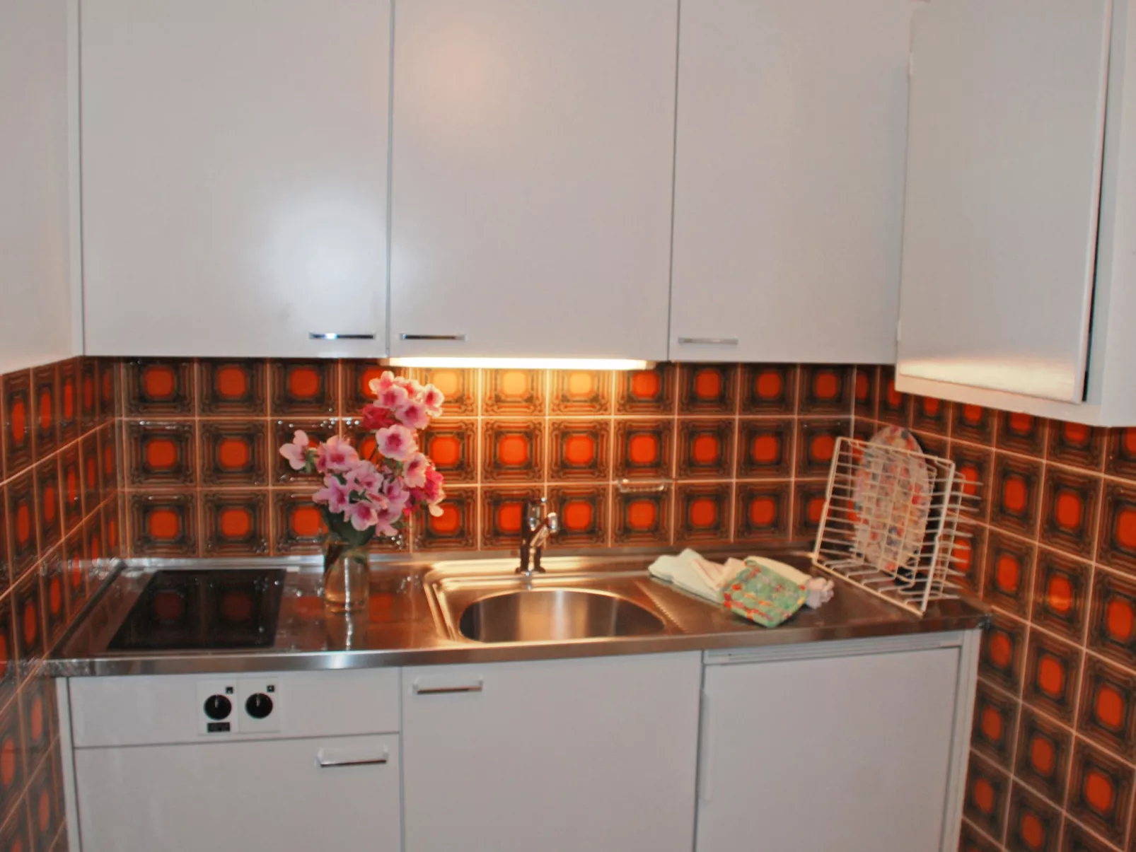 Residenza Corallo-Inside