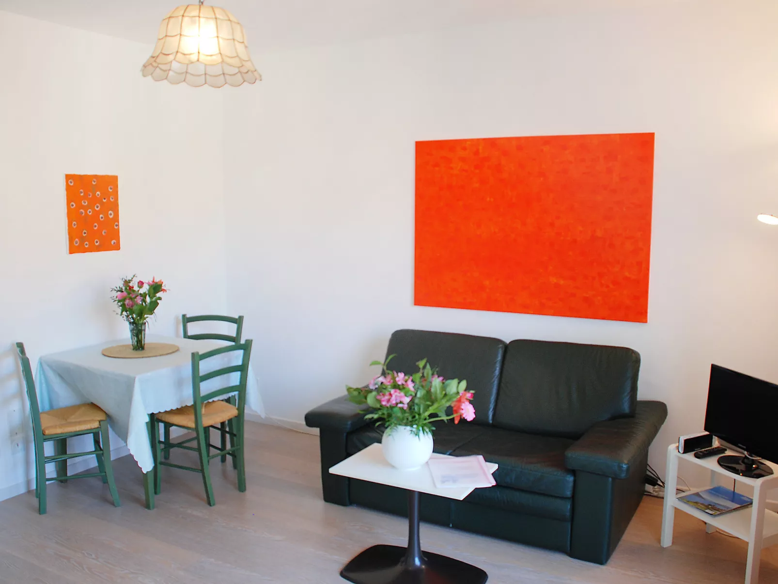 Residenza Corallo-Inside
