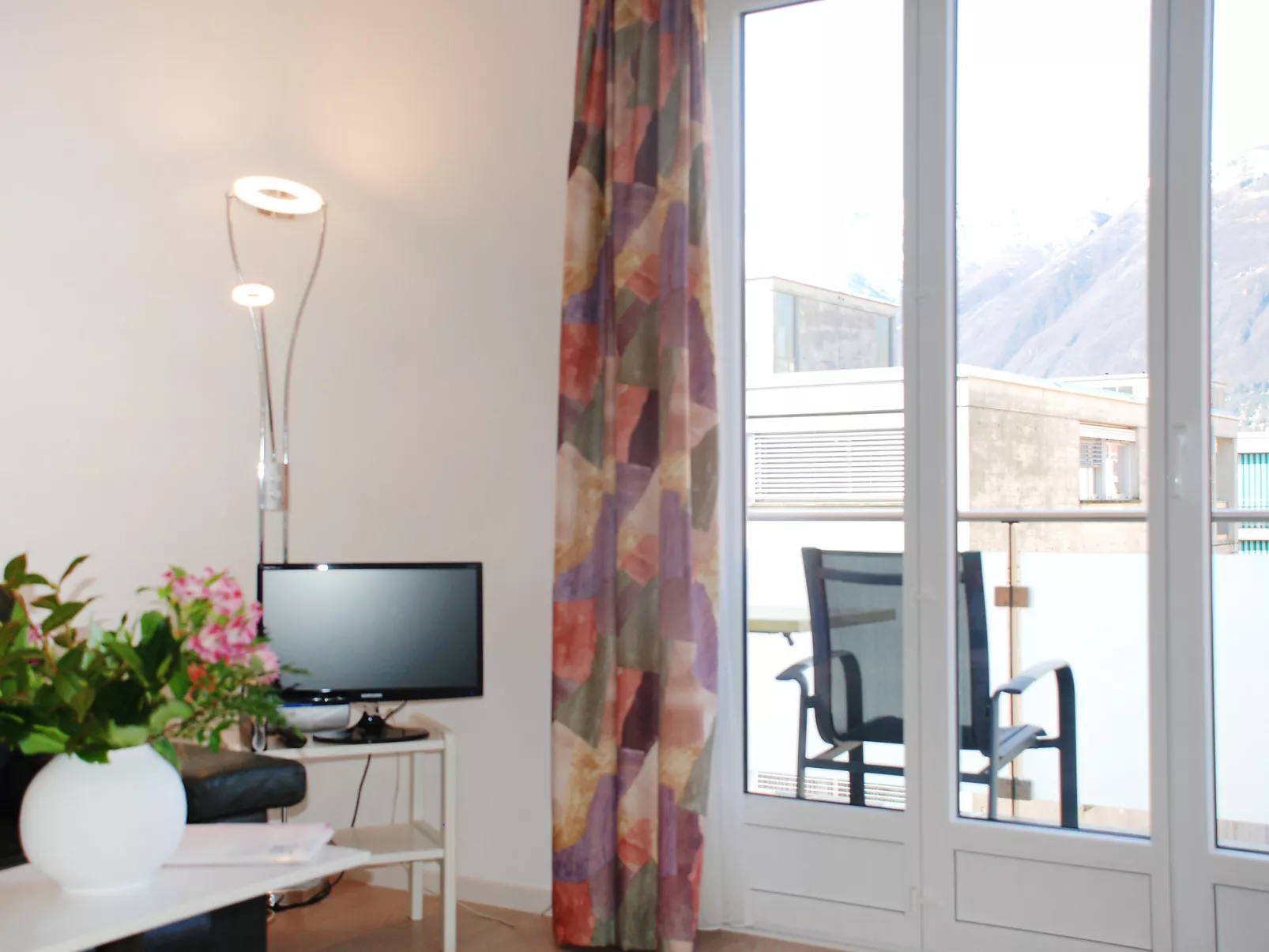 Residenza Corallo-Inside