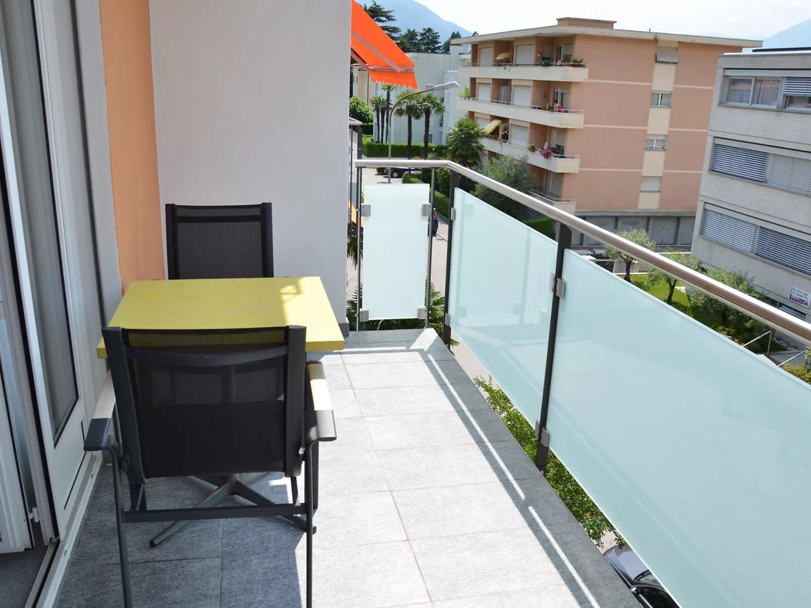 Residenza Corallo