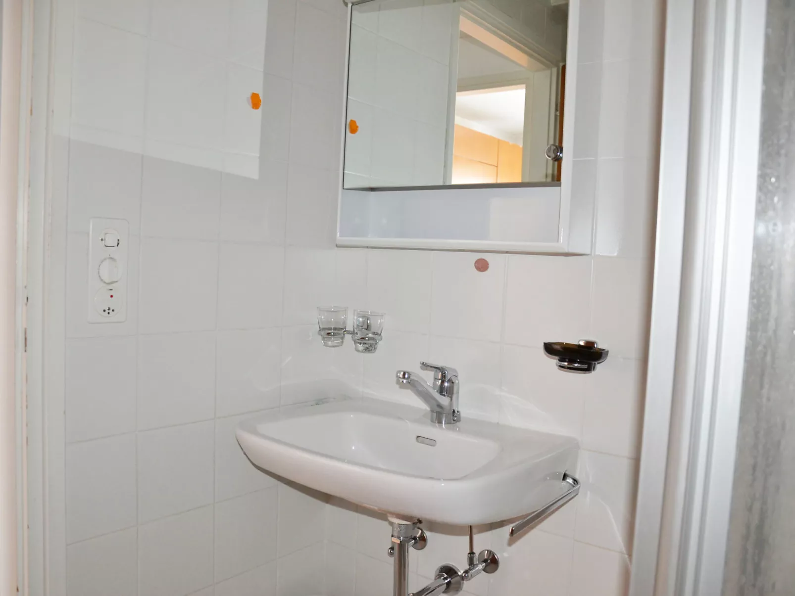 Residenza Corallo-Inside