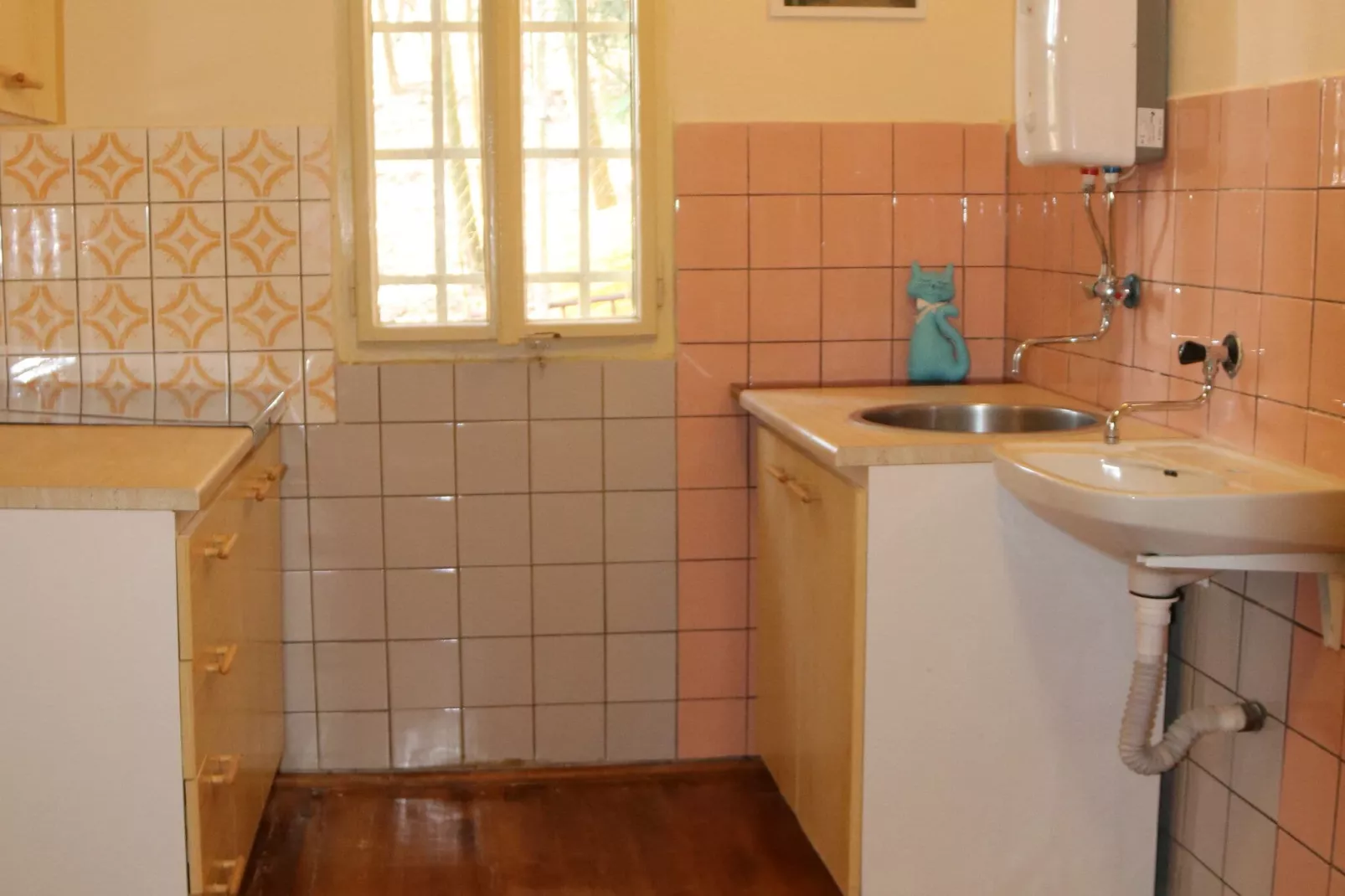 Prachověnka-Kitchen