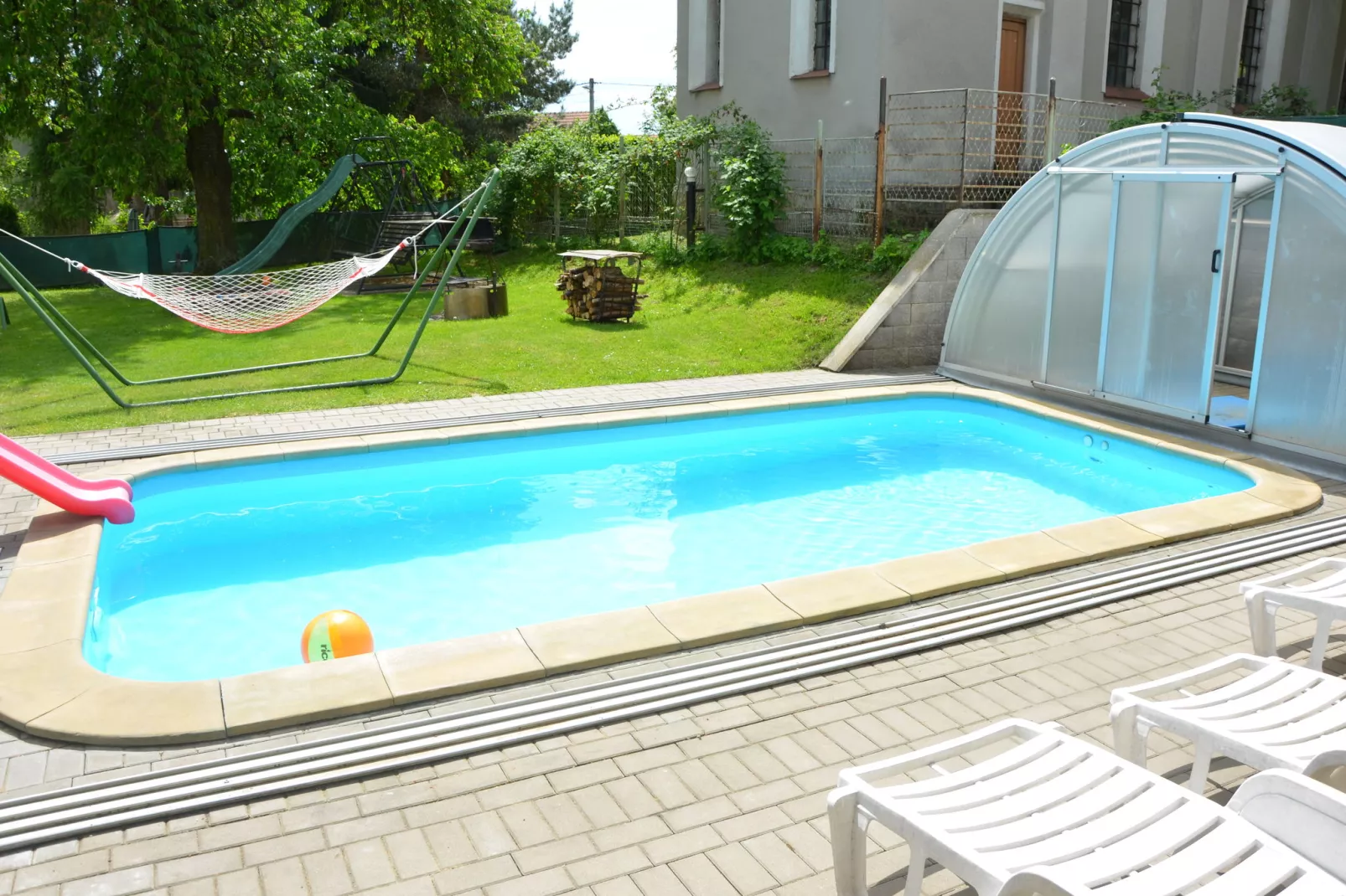 Japach-Pool