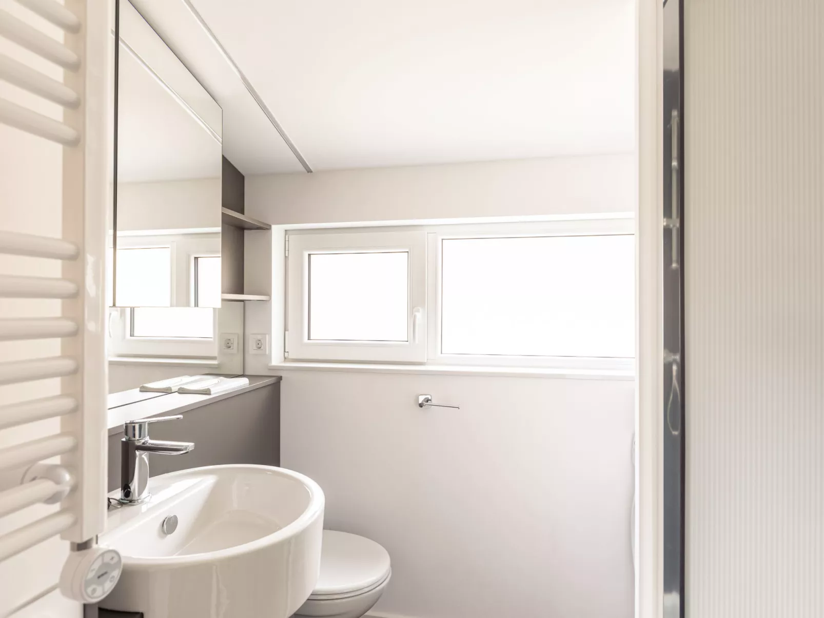 Premium mit 2 Schlafzimmern-Inside