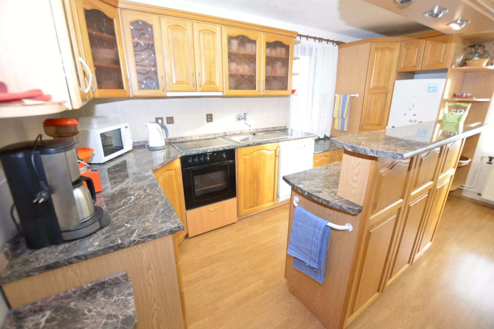 Japach-Kitchen