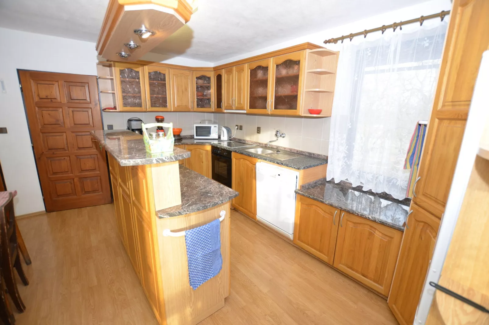 Japach-Kitchen