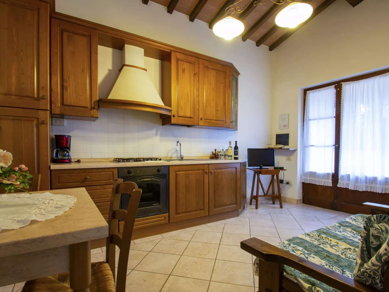 Villetta Aia (CET120)-Inside