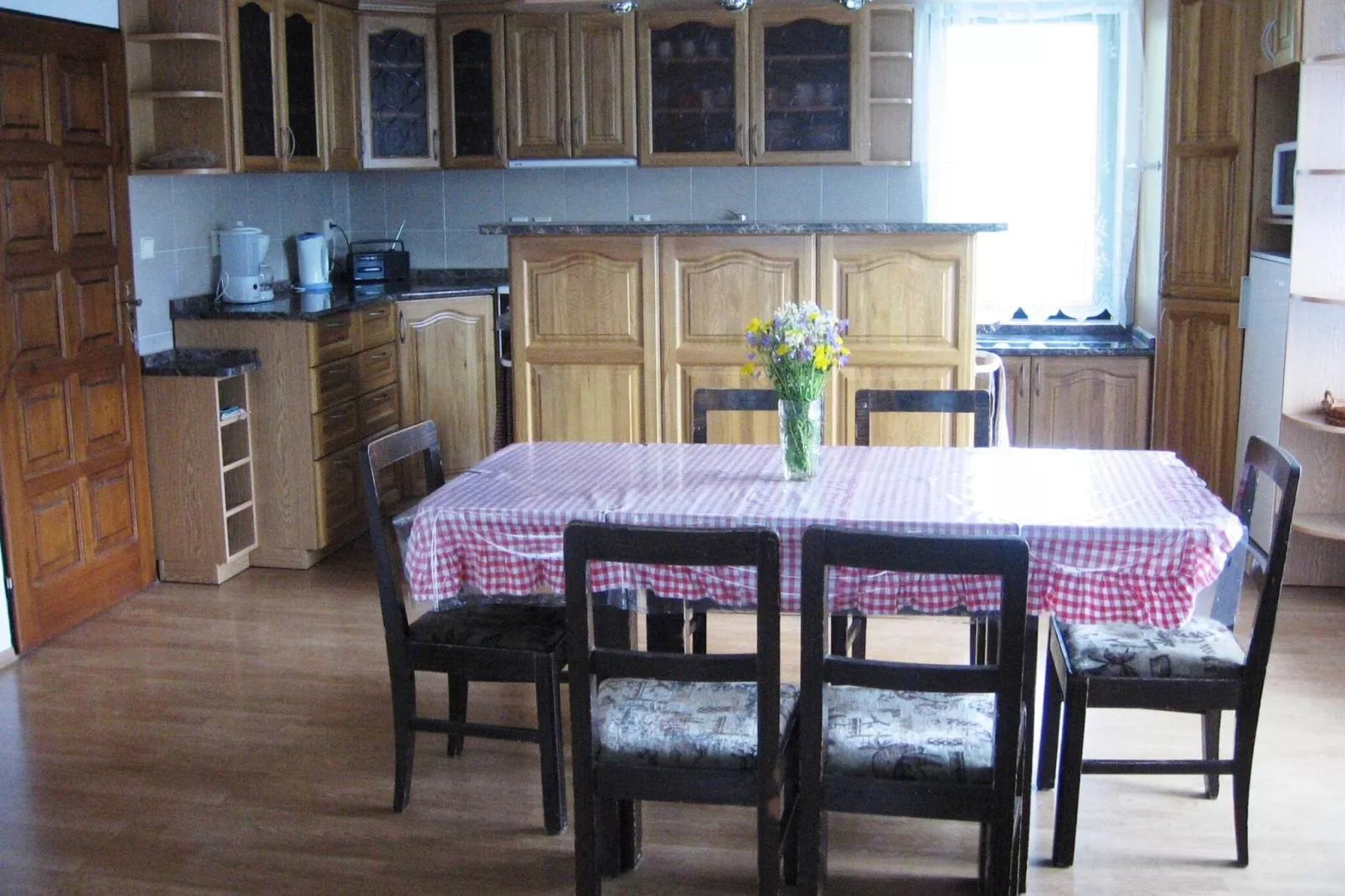 Japach-Kitchen