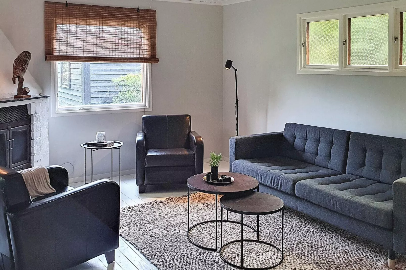 4 person holiday home in VEBERÖD-By Traum-Indoor