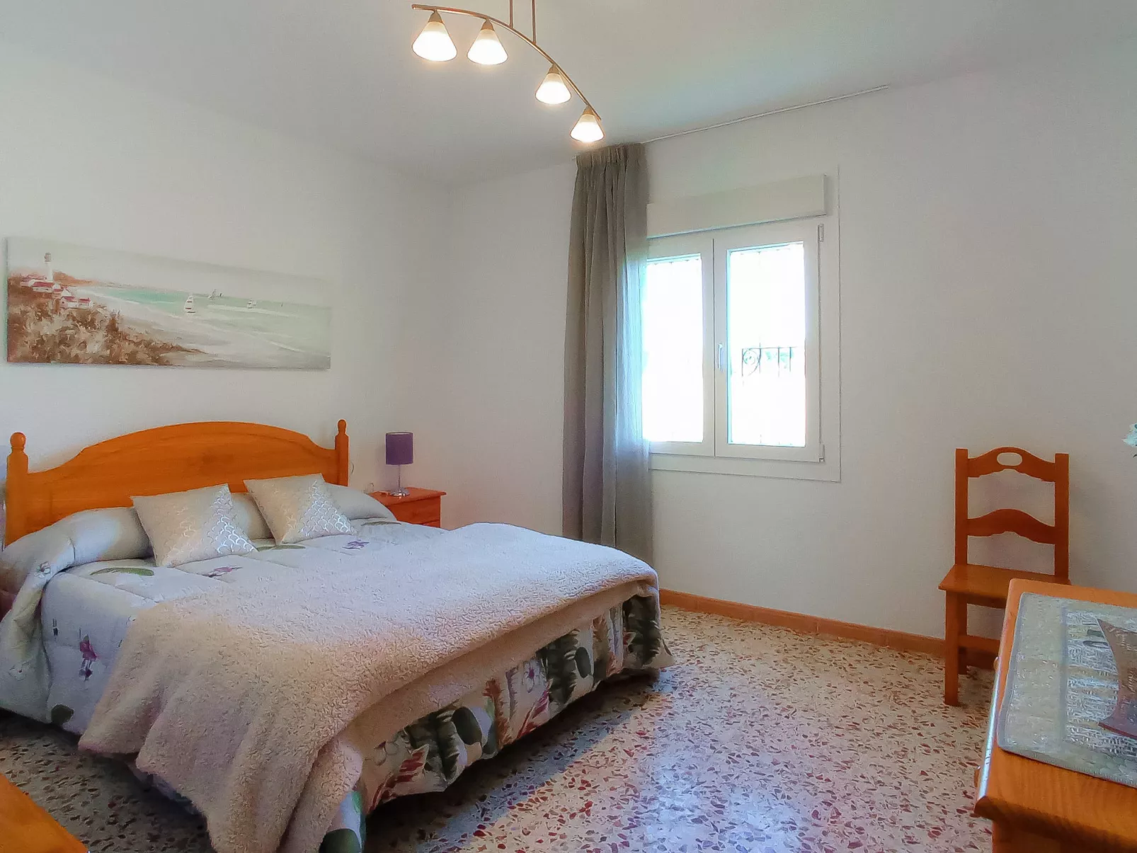 Villa Lolin-Inside