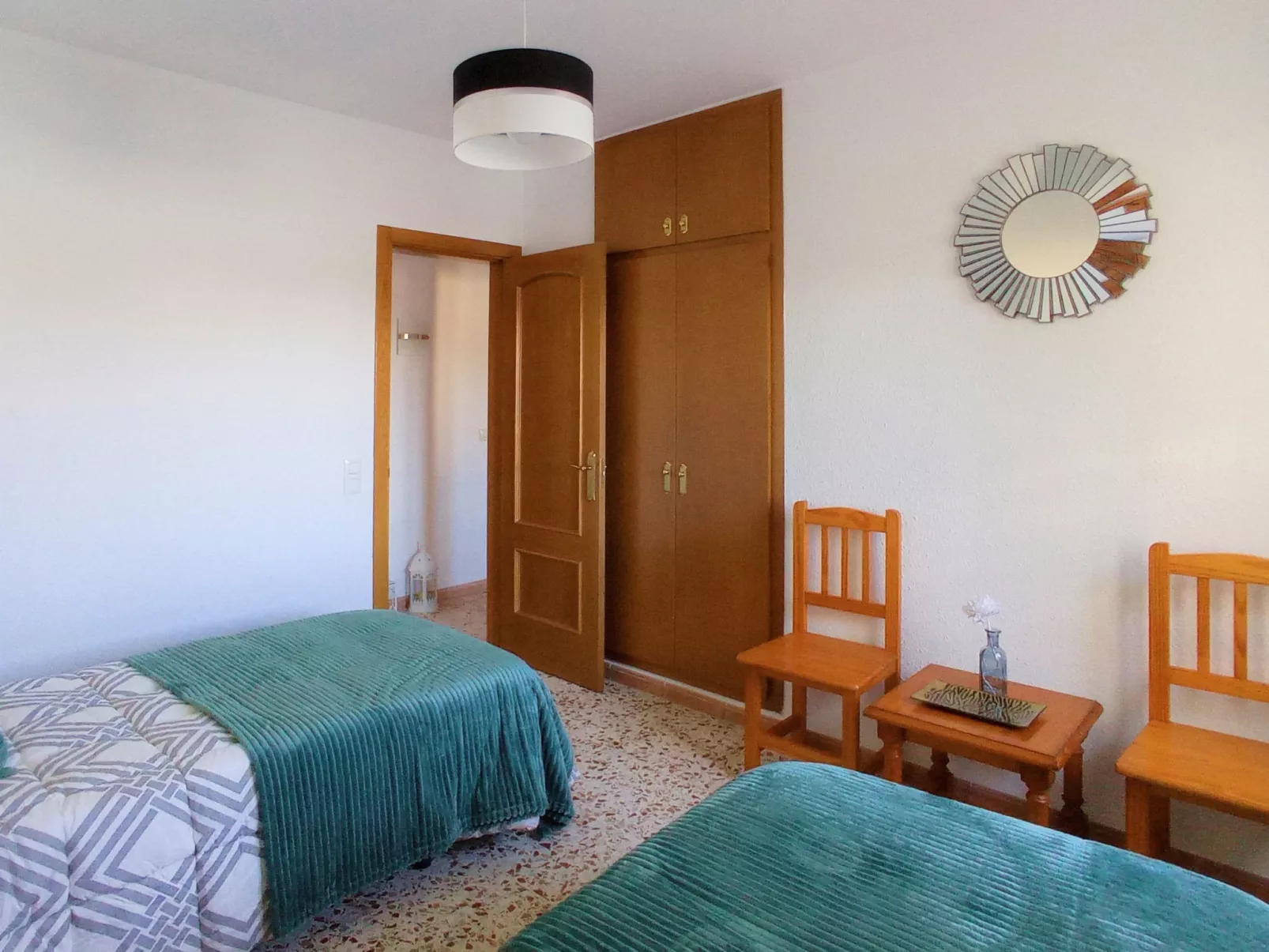 Villa Lolin-Inside