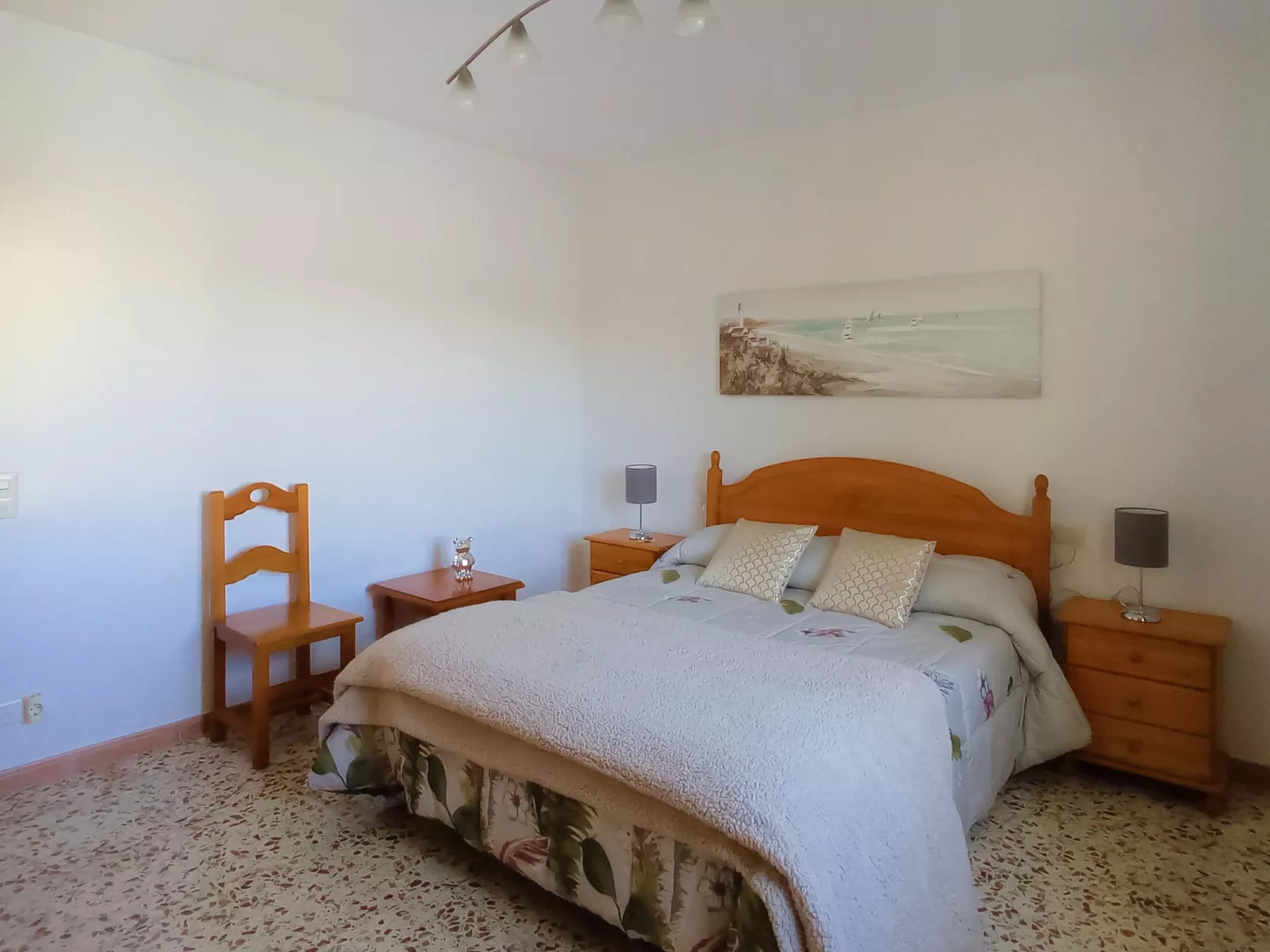 Villa Lolin-Inside