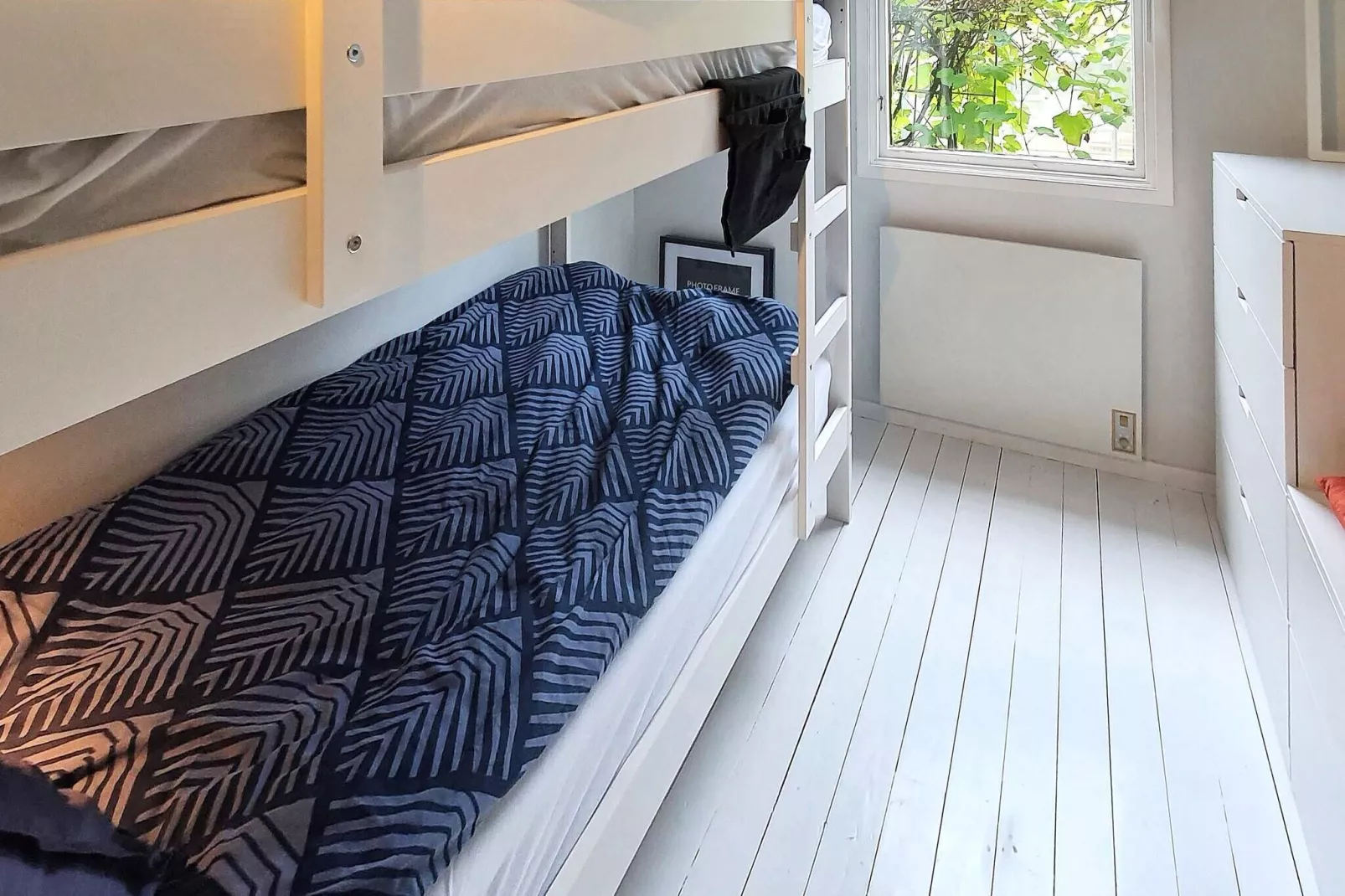 4 person holiday home in VEBERÖD-By Traum-Indoor