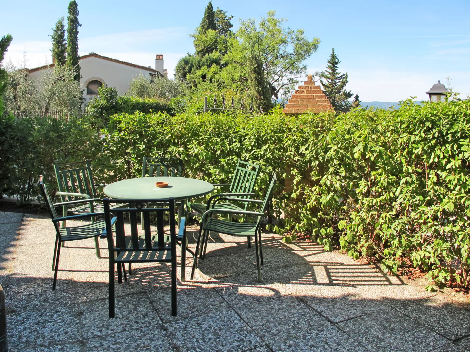 Belvedere (CET122)-Outside