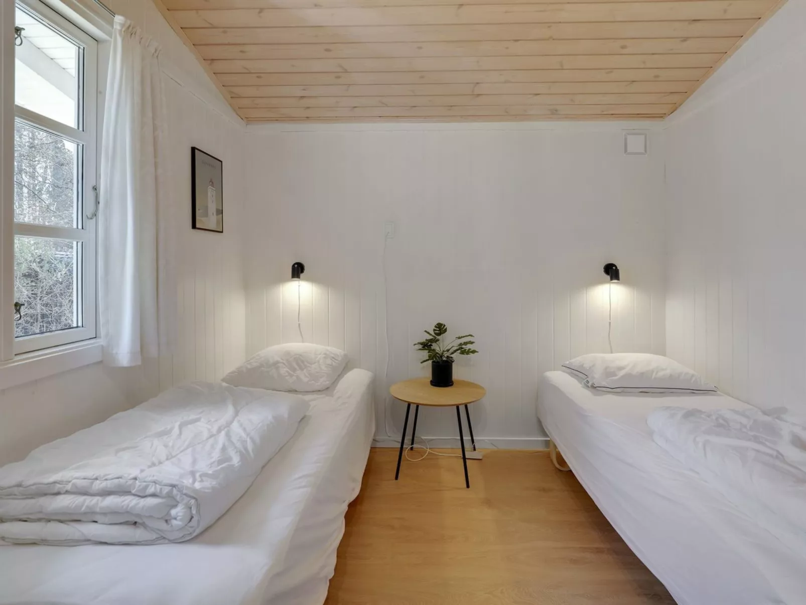 "Zeytun" - 800m from the sea-Inside
