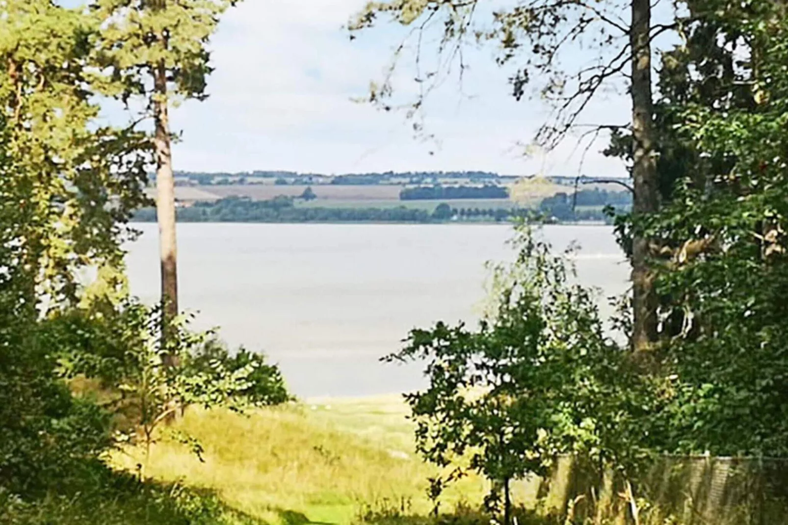 4 person holiday home in VEBERÖD-By Traum-Not tagged