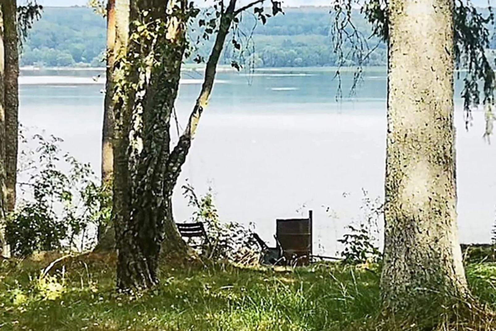 4 person holiday home in VEBERÖD-By Traum-Not tagged