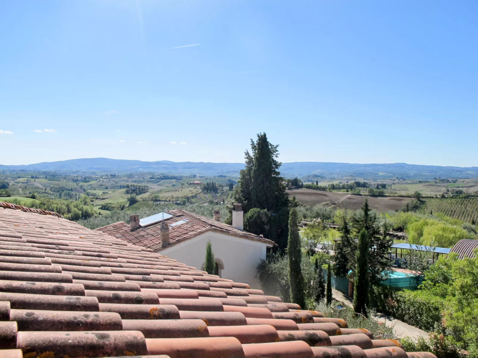 Panorama (CET125)-Outside