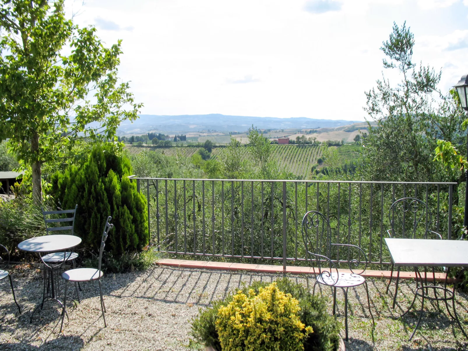 Panorama (CET125)-Outside