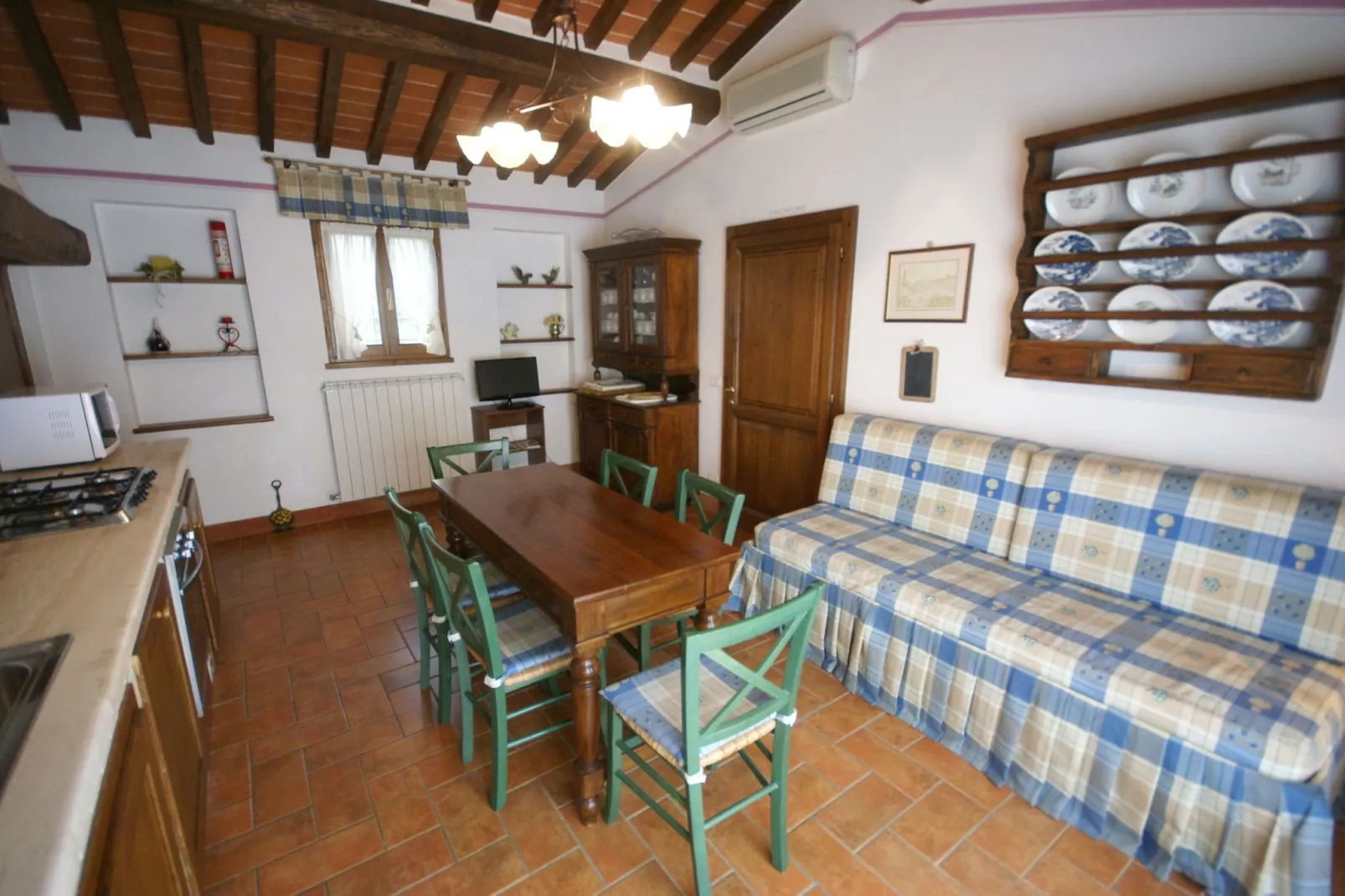 Pozzo-Kitchen