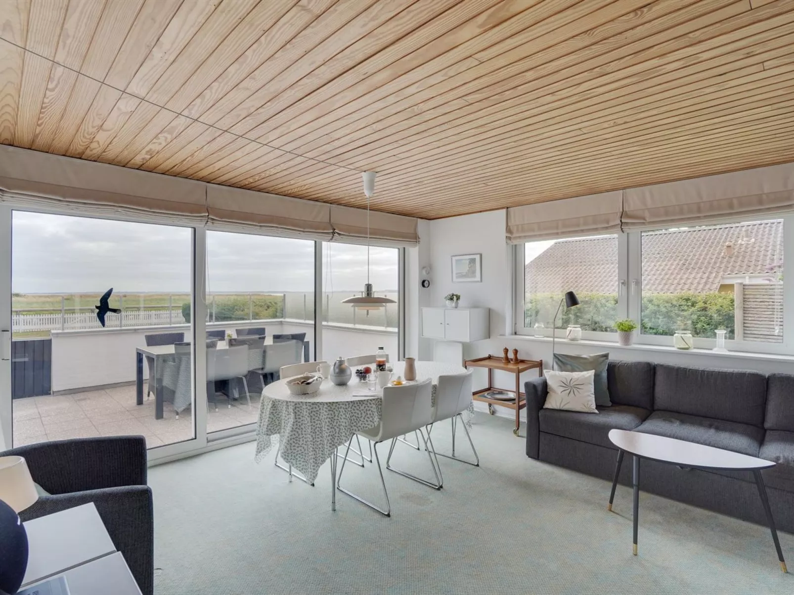 "Mayla" - 50m from the sea-Drinnen
