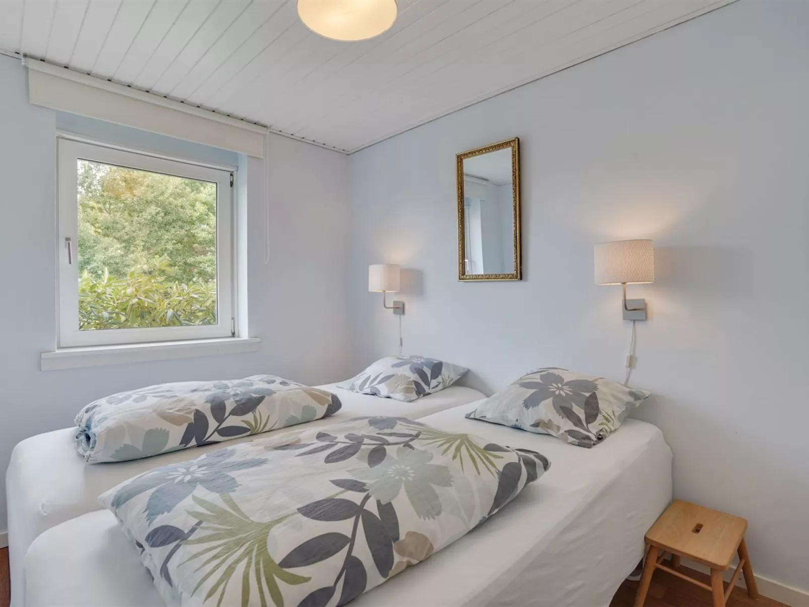 "Mayla" - 50m from the sea-Drinnen