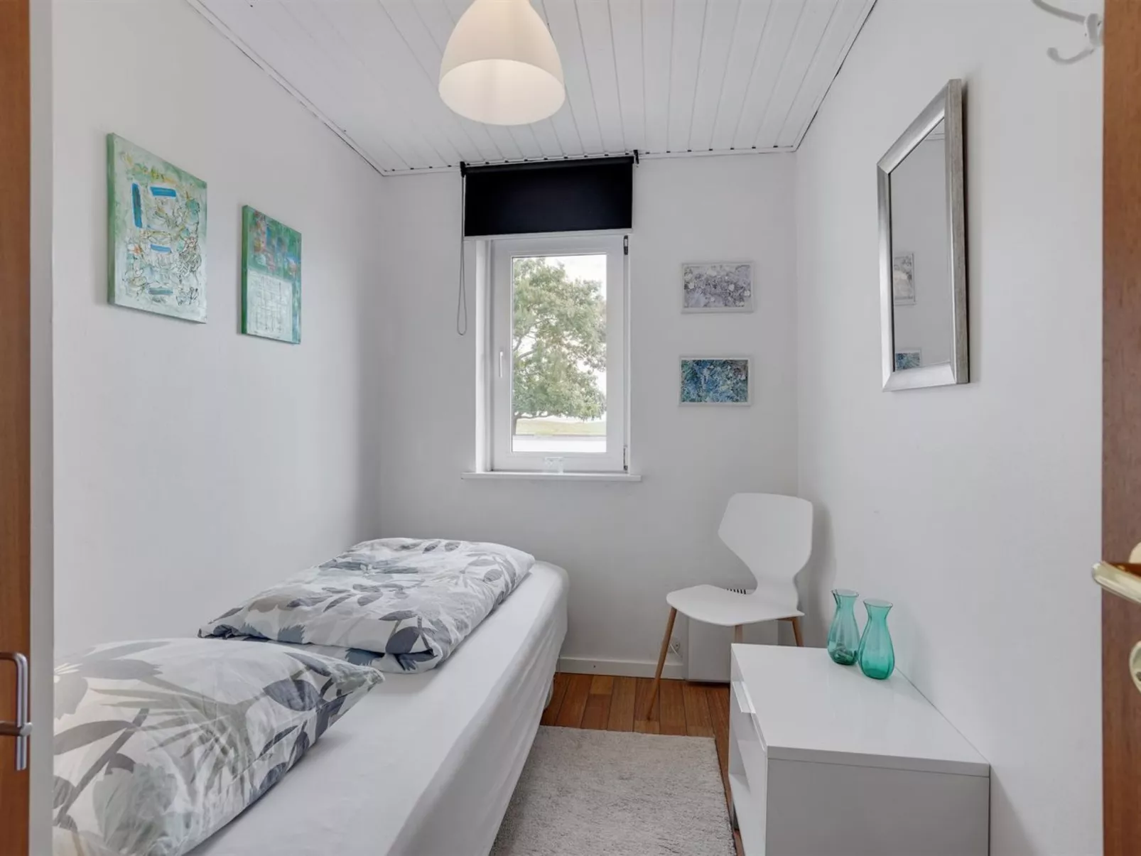 "Mayla" - 50m from the sea-Drinnen