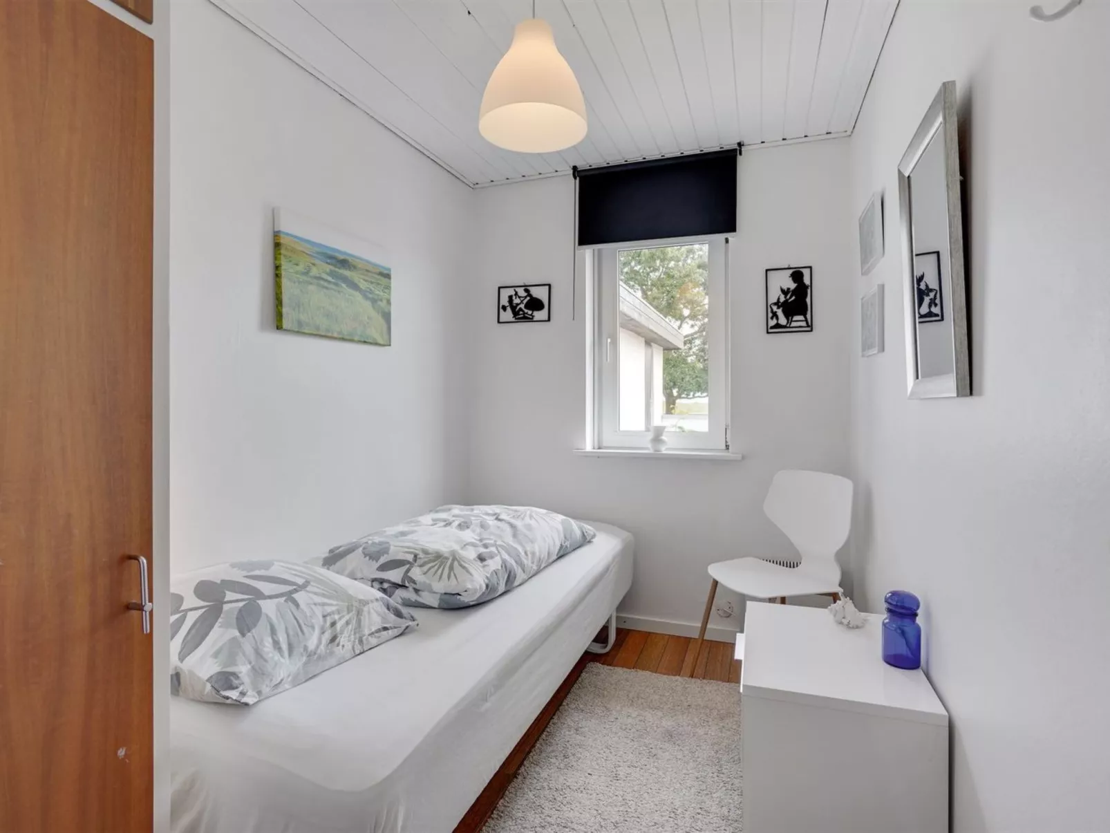 "Mayla" - 50m from the sea-Drinnen