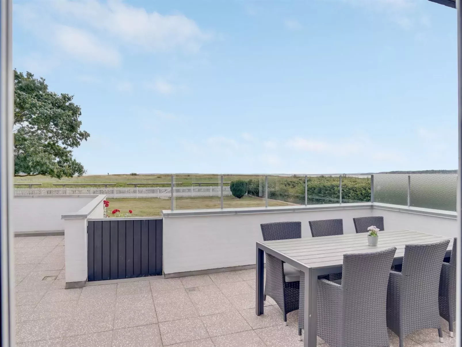 "Mayla" - 50m from the sea-Drinnen