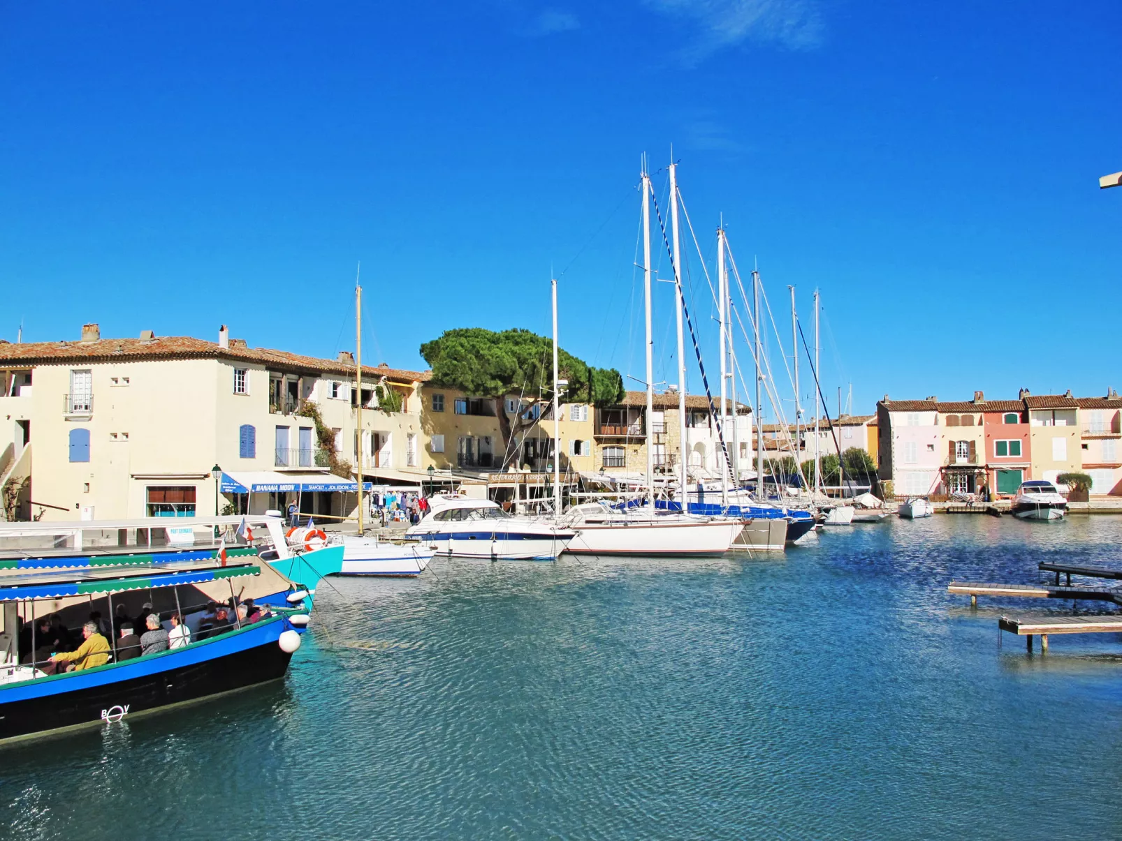 Bleu Azur-Area