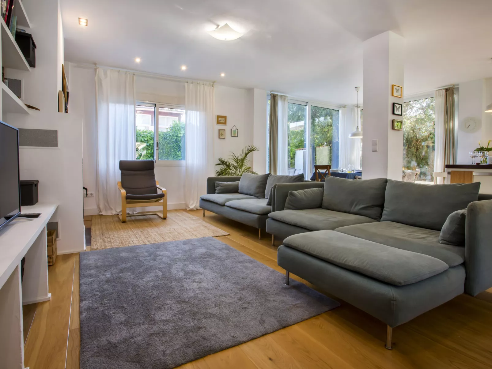 Casa Mirlo-Inside