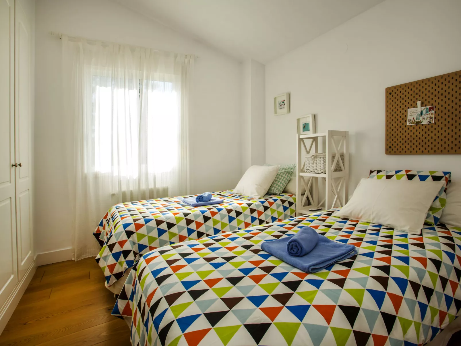 Casa Mirlo-Inside