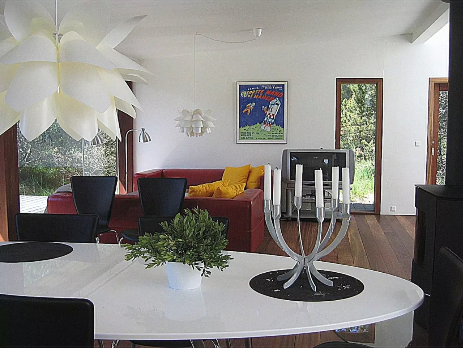 "Felia" - 500m from the sea-Inside