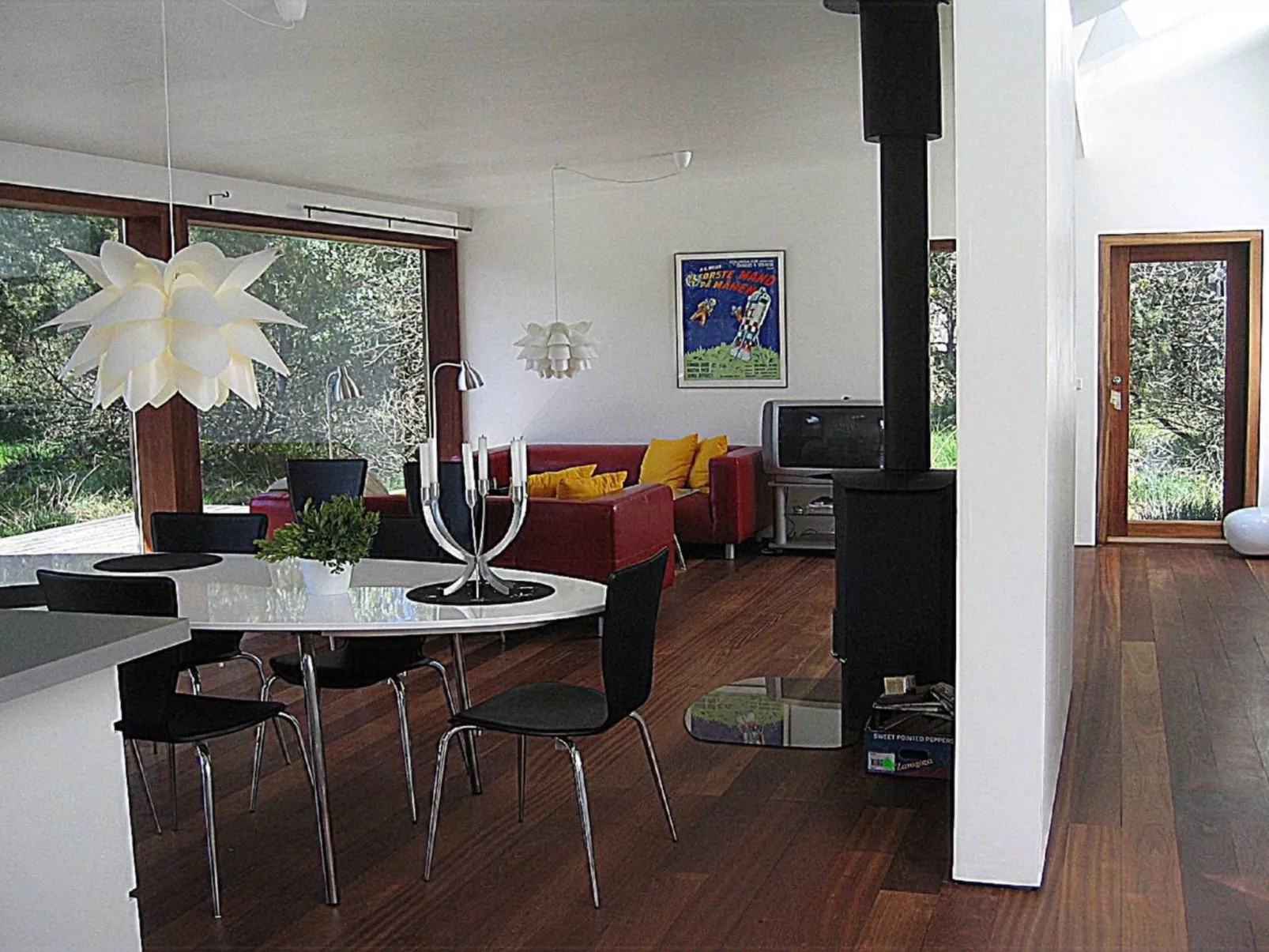 "Felia" - 500m from the sea-Inside