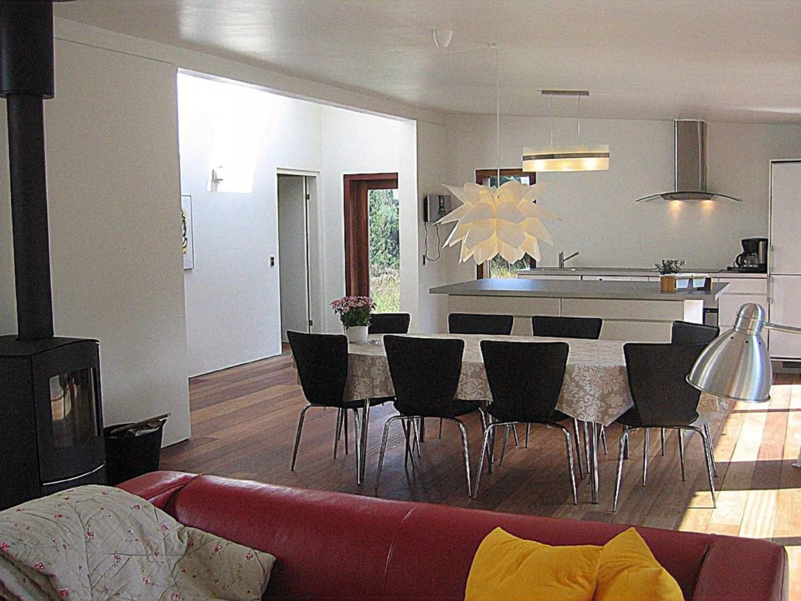 "Felia" - 500m from the sea-Inside