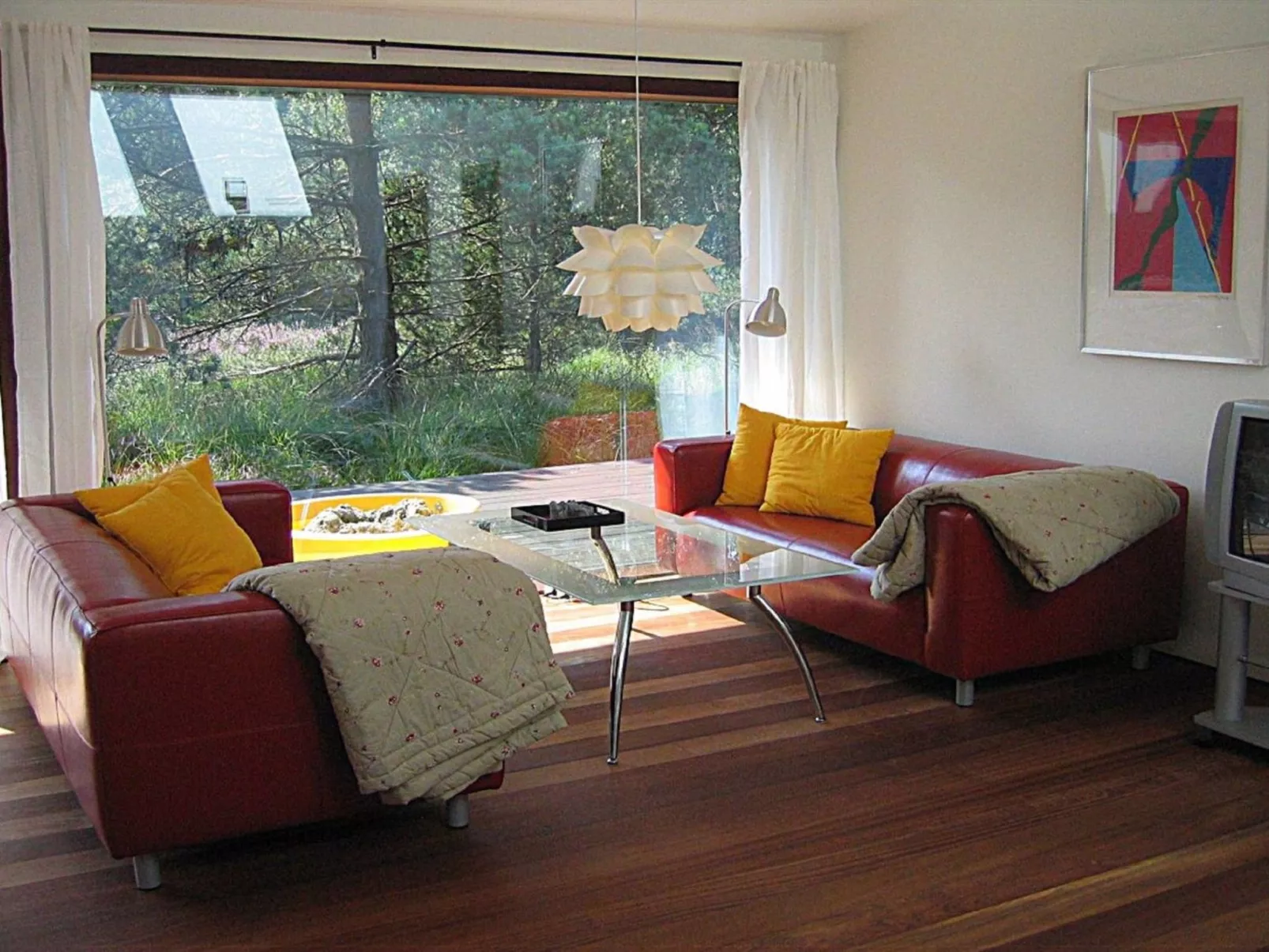 "Felia" - 500m from the sea-Inside