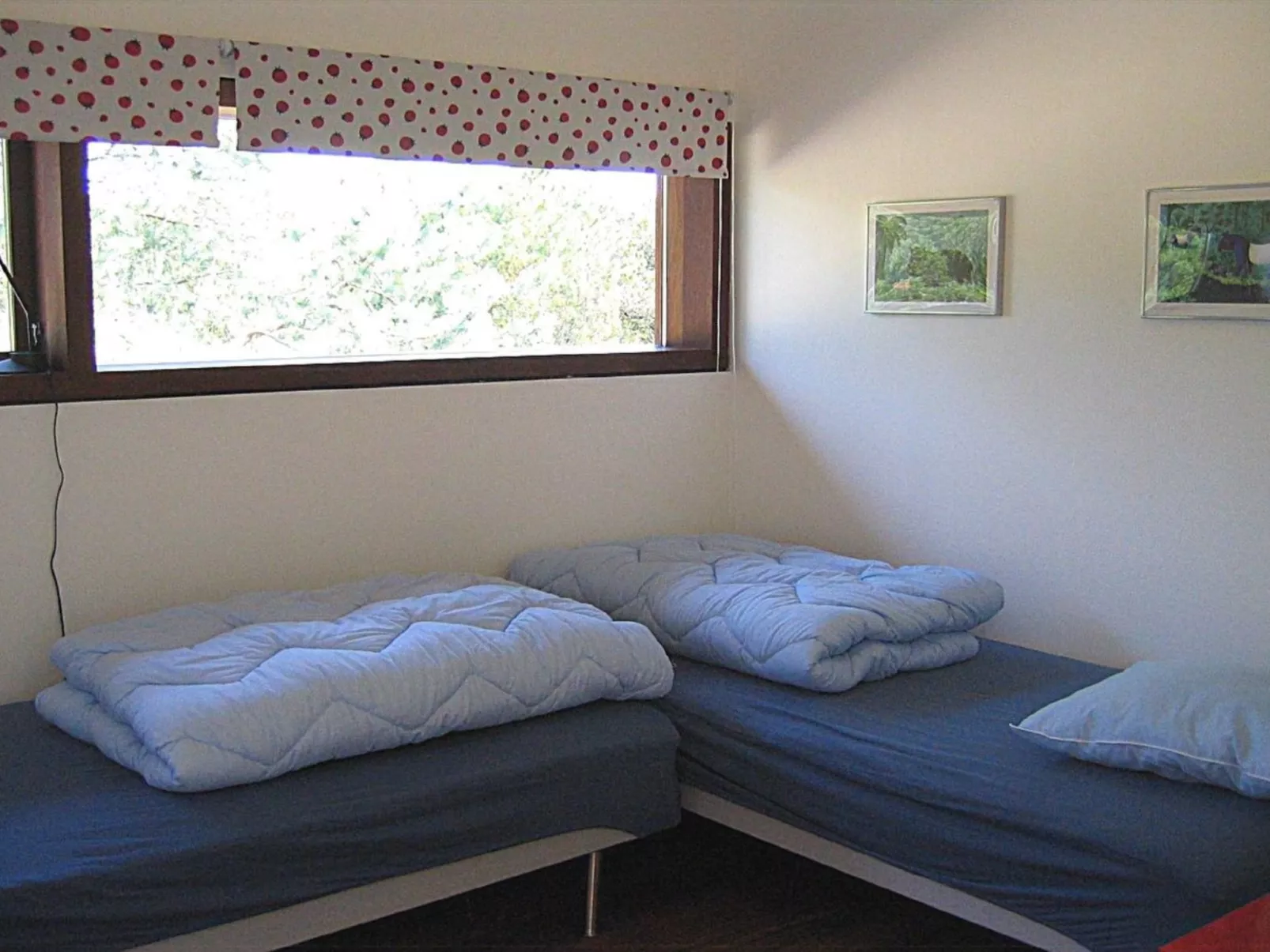 "Felia" - 500m from the sea-Inside