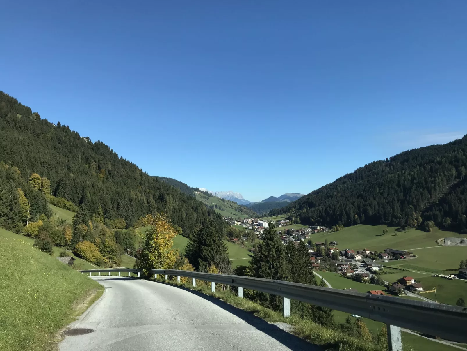 Feldkasten-Outside