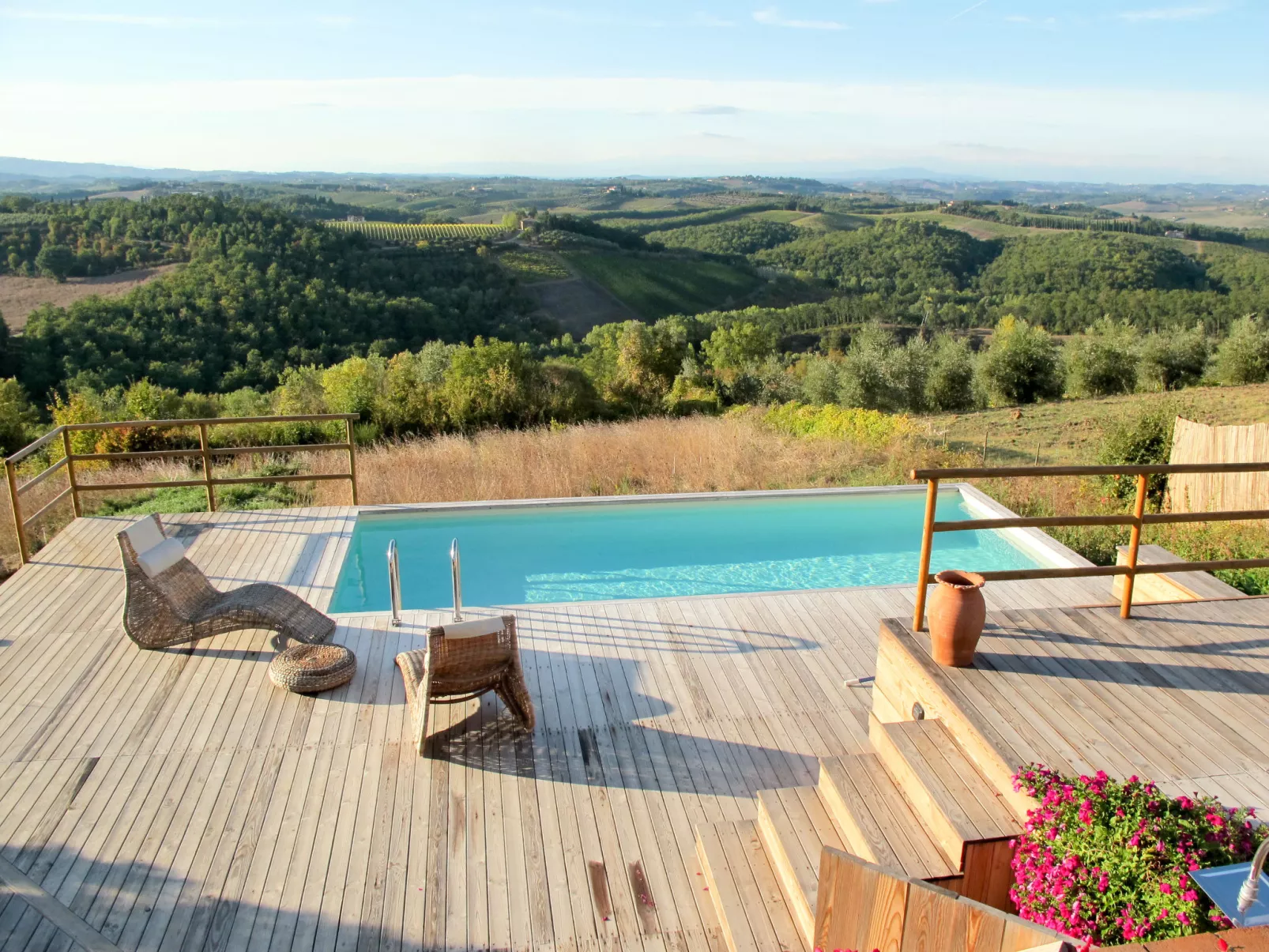 Podere San Lorenzo-Outside