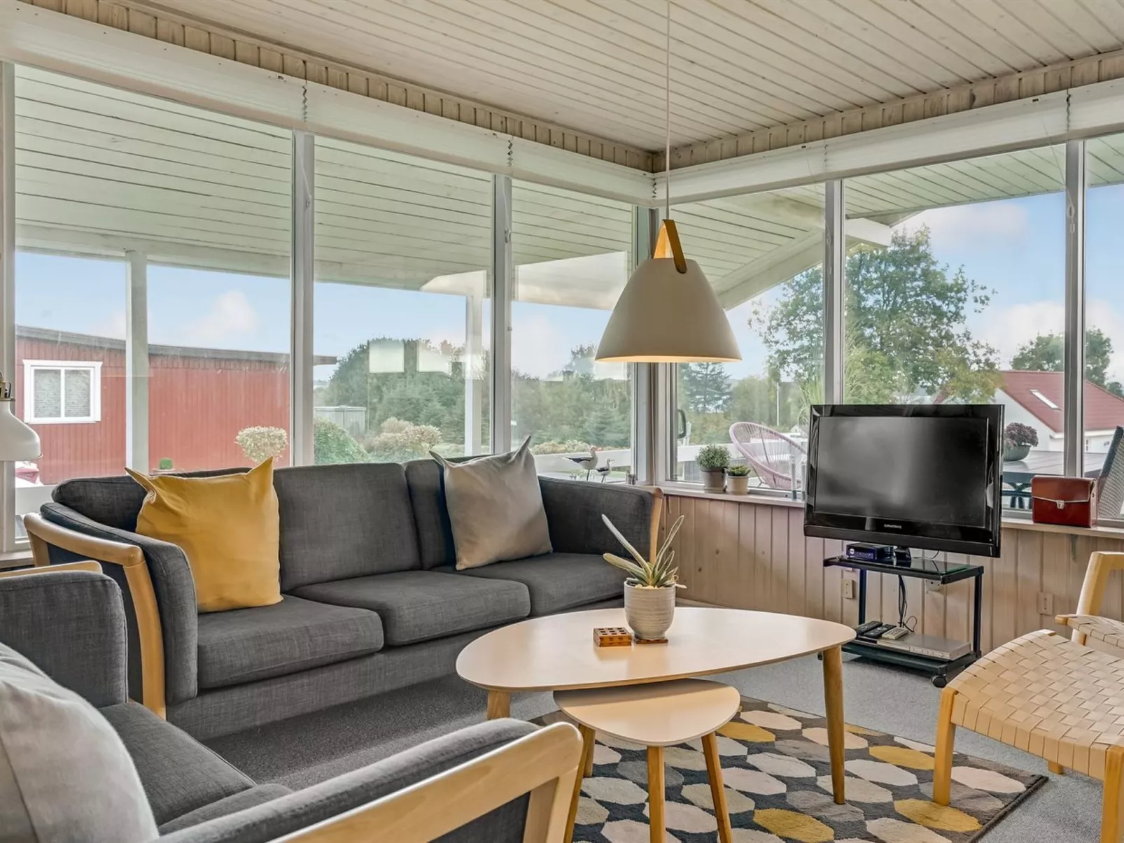 "Fita" - 300m from the sea-Inside