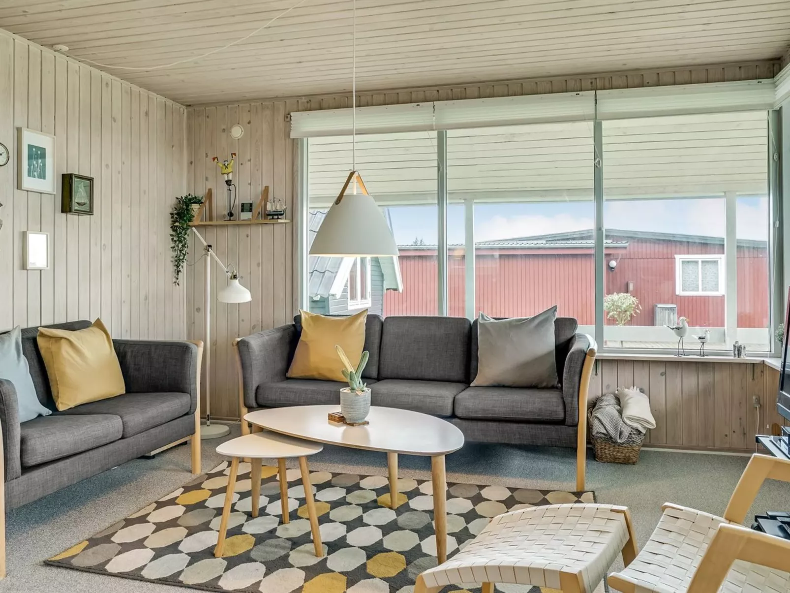 "Fita" - 300m from the sea-Inside
