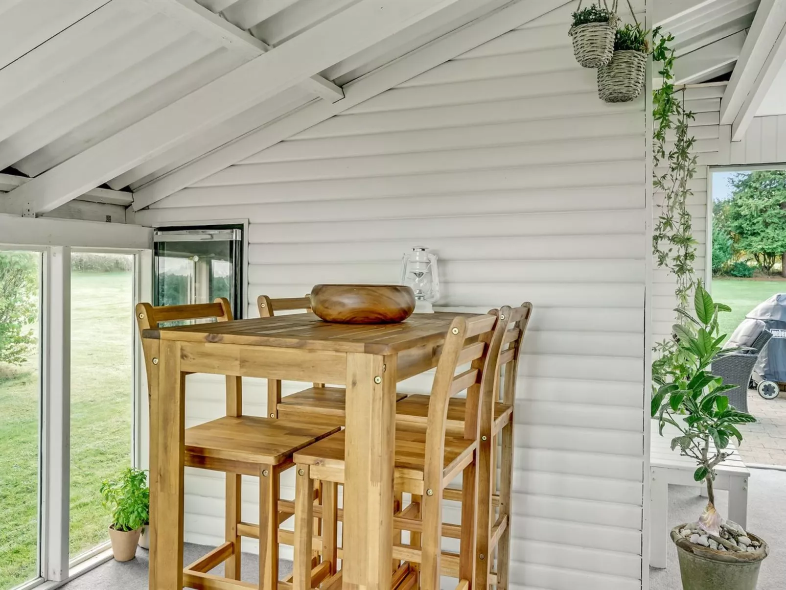 "Fita" - 300m from the sea-Inside