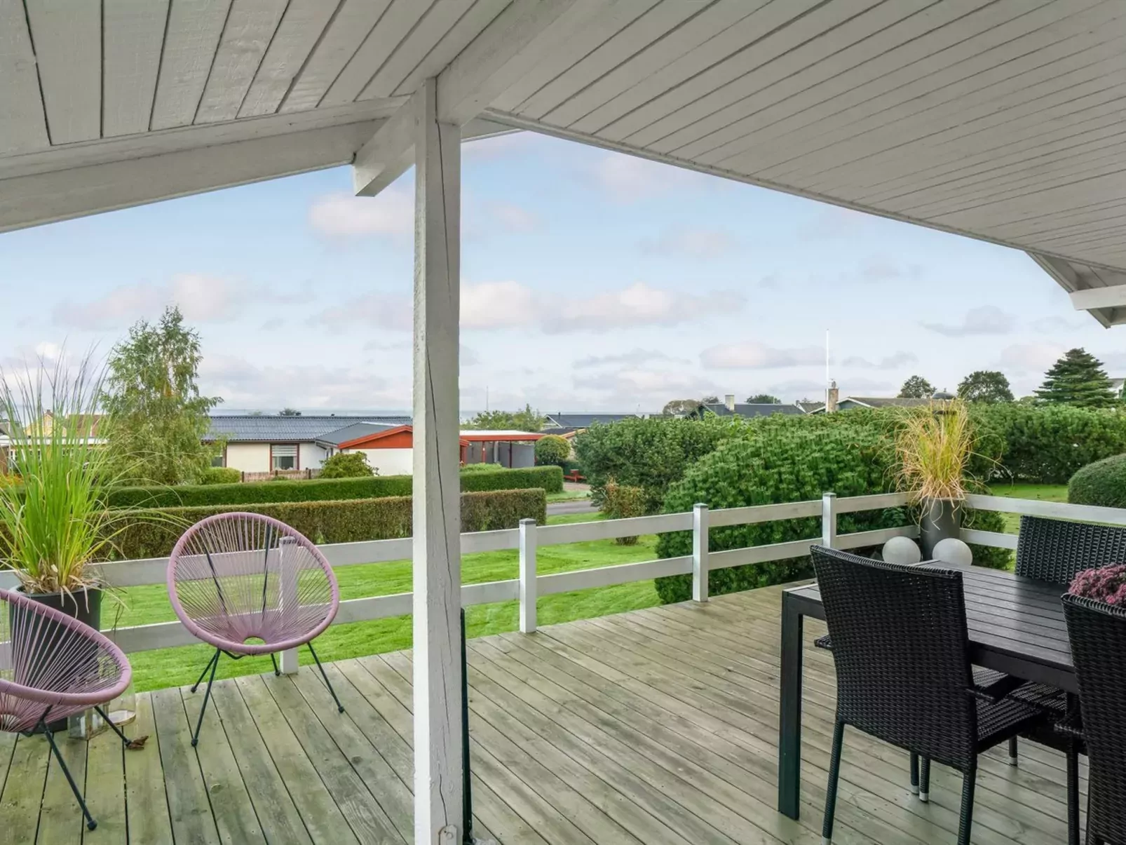 "Fita" - 300m from the sea-Outside