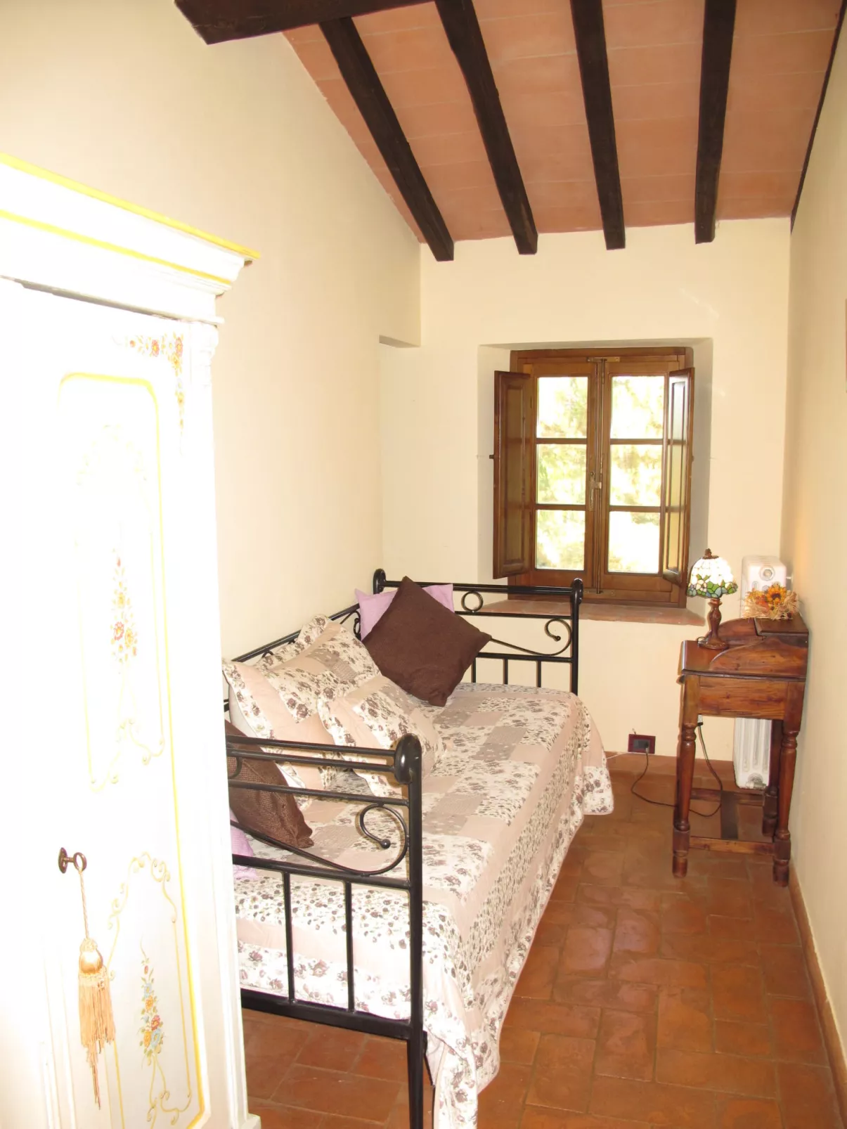 Podere San Lorenzo-Inside