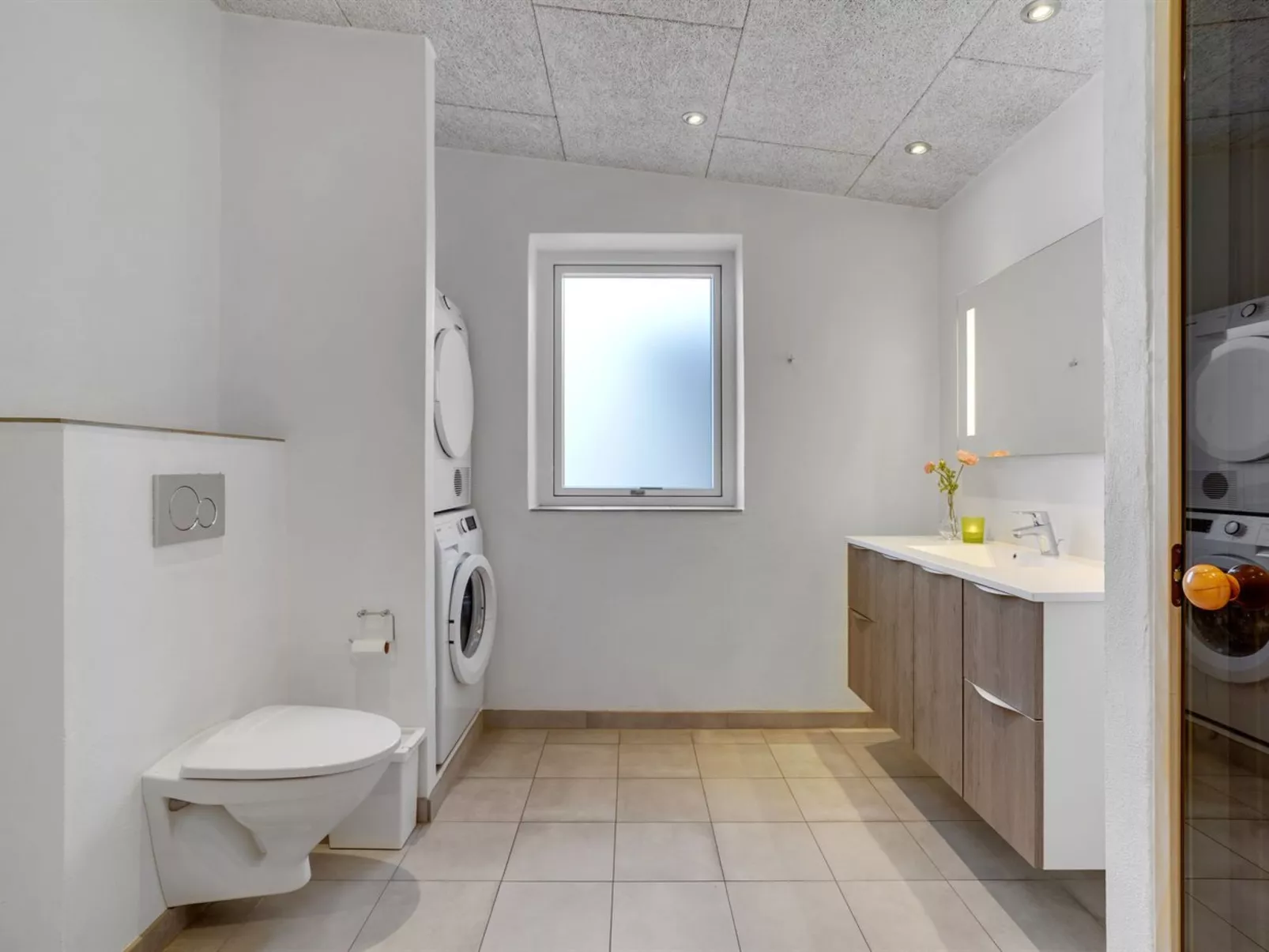 "Dietke" - 650m from the sea-Inside