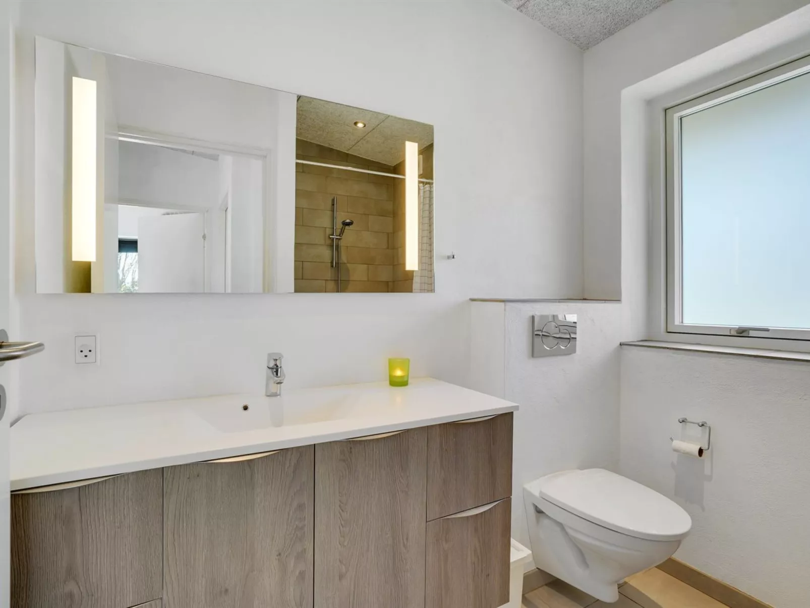 "Dietke" - 650m from the sea-Inside